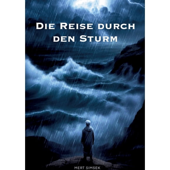 Die Reise durch den Sturm, (Paperback)