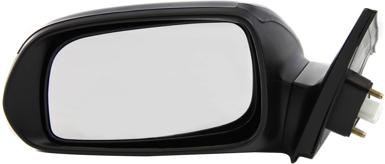 Mirror Compatible With 2005-2010 Scion tC Left Driver Side Paintable Kool-Vue