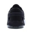 thumbnail image 3 of Nike Air Max 270 Go Infant/Toddler Shoes Size 3, Color: Black/White, 3 of 4