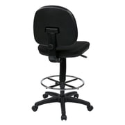 Office Star Products Lumbar Support Drafting Chair