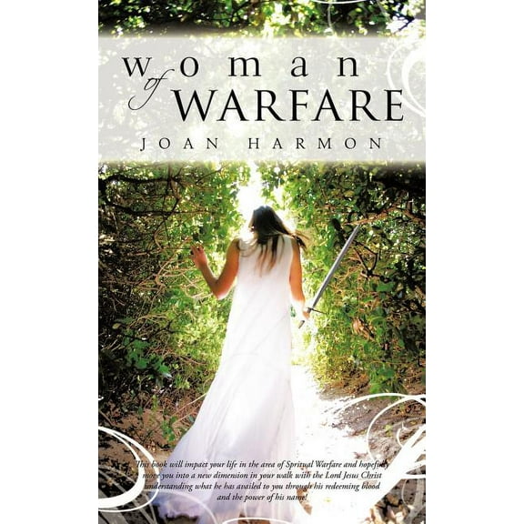 Woman of Warfare