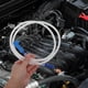 thumbnail image 4 of Manguera de freno para el automóvil manguera de reemplazo de reemplazo de freno con acoplador con acoplador, 4 of 7