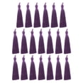thumbnail image 2 of a refined and engaging product description for your **20 Pcs Long Tassel Earring Accessories**:\n\n \n\n✨ **20 Pcs Long Tassel Earring Accessories –, 2 of 5