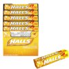 Halls Triple Soothing Action- Honey Lemon