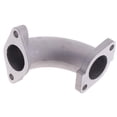 thumbnail image 2 of DYNWAVECA 1 Piece Carburetor Intake Manifold Carburetor Intake Replacement for Old - Color, 2 of 10