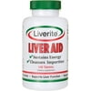 Liverite The Ultimate Liver Aid 120 ea
