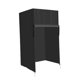 thumbnail image 5 of Funda para sauna exterior, tela Oxford resistente al viento de 84 cm x 178 cm, protector antipolvo para sauna, ideal para complejos turísticos y, 5 of 8