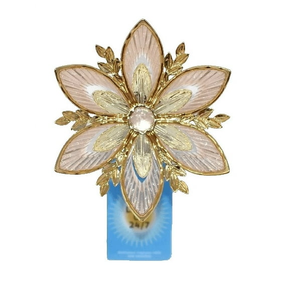 Bath & Body Works Wallflower Fall Burst LED Night Light