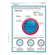 Horizons Math, Grade 4, Student Workbook 2