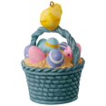 thumbnail image 2 of Hallmark Ornament 2018 Marjolein Bastin Easter Basket, 2 of 3