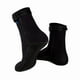 thumbnail image 1 of Calcetines de neopreno de 3 mm, calcetines térmicos antideslizantes para buceo., 1 of 2