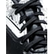 thumbnail image 3 of Tenis Futbol Rápido Pirma Pasto Sintético Color Negro Blanco negro 16.5, 3 of 9