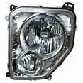 thumbnail image 1 of Faro Con Faro Niebla Izquierdo Wld TYC Jeep Liberty, 1 of 1