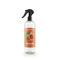 CALDREA LINEN & ROOM SPRAY TANGLO PALM FROND 16oz US