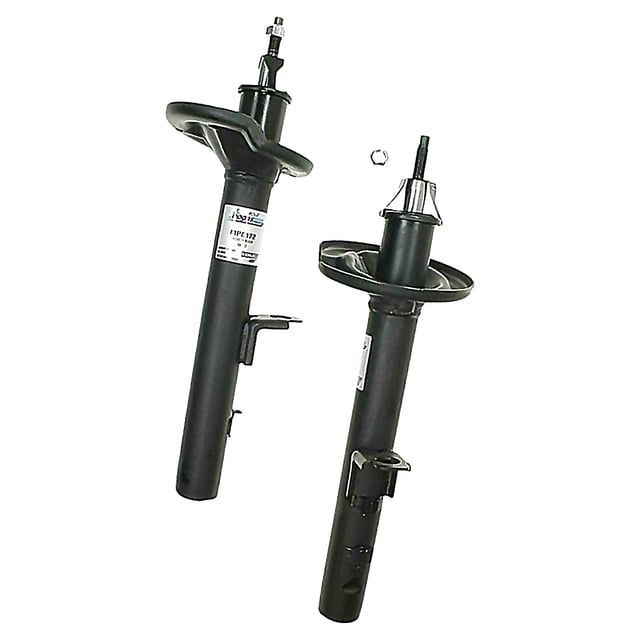 Amortiguadores Gas Concorde 1998 A 2004 Chrysler Traseros Bogas BOGE .
