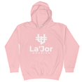 thumbnail image 3 of La'Jor Kids Hoodie, 3 of 11