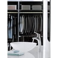 thumbnail image 4 of MOEN Method Single Handle 4-in, 4 of 5
