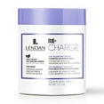thumbnail image 2 of Lendan Anti-Yellow Kit with Violet Pigments, Violet Charge Shampoo 300ml + Re-Charge Mask 500ml, 2 of 13