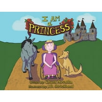 I am a Princess, (Paperback)
