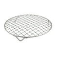 thumbnail image 5 of Round Stainless Steel Cooling Rack for Baking, Grilling and Cooking, 5 of 8