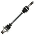 thumbnail image 2 of Niche Drive Shaft CV Axle Assembly for Yamaha Rhino 700 5B4-F531H-00-00 UTV 519-KCA2270X, 2 of 6