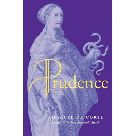 Prudence, (Paperback)