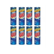 Ajax 21 oz. Powder Cleanser with Bleach (8-Pack)
