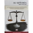 thumbnail image 1 of Su Señoría 1450 Ediciones 9786079990398, 1 of 2