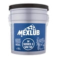 thumbnail image 1 of Aceite para motor diesel MEXLUB Serie 3 SAE 50, 1 of 1