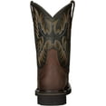 thumbnail image 3 of Ariat Mens Sierra Wide Square Steel Toe Work Boot, 3 of 8