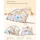 thumbnail image 5 of Gimnasio Para Bebé Aeiou 63603 Koning Kids 2 En 1 Kangaroo, 5 of 5