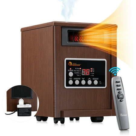 Dr. Infrared Heater DR-998W...