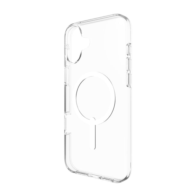 Funda Zagg Crystal Palace para iPhone 16 multicolor