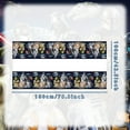 thumbnail image 2 of Baby Yoda Birthday Party Supplies,Cartoons Theme Party Decoration Set, 2 of 4