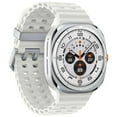 thumbnail image 2 of Samsung Galaxy Watch Ultra 47mm LTE Smartwatch- Open Box, 2 of 6