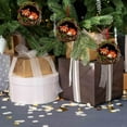 thumbnail image 5 of Adorno Navideño de Animales Del Bosque de 10 Cm | Colgante Navideño de Acrílico | Decoración Caprichosa de Animales Del Bosque | Regalo Ideal para Coronas, Guirnaldas y Centros de Mesa, 5 of 5