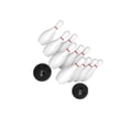 thumbnail image 3 of bedienty Kids Bowling Set Indoor Outdoor Toys Bowling Set For Enjoyable Games For Kids Game, 3 of 6