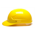thumbnail image 3 of Ridgeline Bump Cap Yellow, 3 of 3