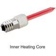 thumbnail image 3 of Welding Soldering Tips USB Soldering Iron Head Replacements Threaded Soldering Tip Fits For E10 Interface Soldering Iron, 3 of 5