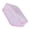Powder permeable, variant on Plastic Manicure Bowl Nails Soaking Bowl Acetones Soak Off Bowl Dip Remover for Nails Dip Powder Nails Polishs Remover