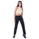thumbnail image 5 of Pantalon Carpintero Oggi Mujer 2212161 Gabardina Negro OGGI JEANS CARP2212161, 5 of 5