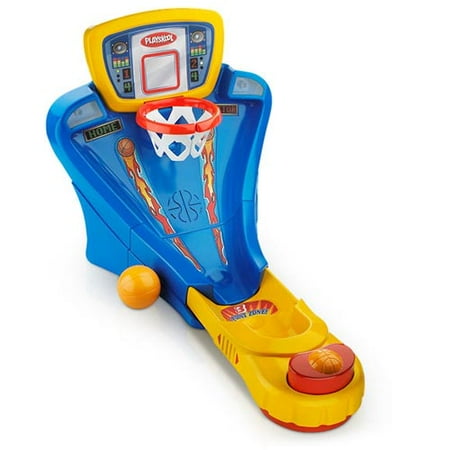 Playskool Shoot 'N Score Basketball