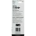 thumbnail image 2 of Pilot Dr. Grip Retractable Ball Point Pen, Medium, Black 36100 (4 pack) (Bundle), 2 of 2