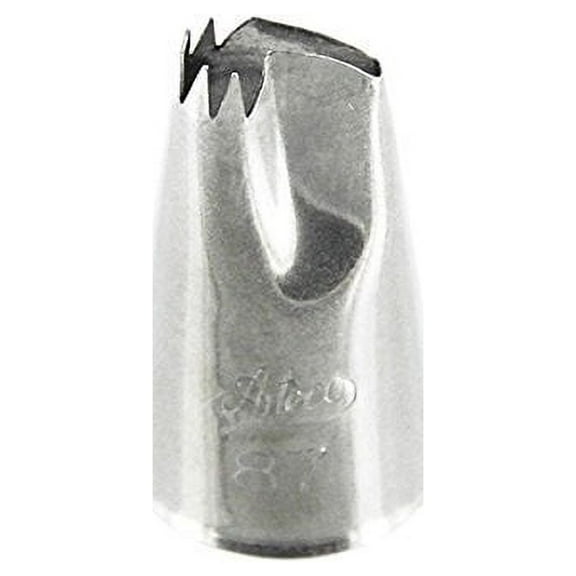 Ruffle Tip #87 by Ateco