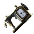 thumbnail image 6 of SASABAXI 1Pcs Steampunk Pocket Watch Pendant in Multi Color for Birthday present, 6 of 8