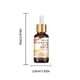 thumbnail image 3 of Xihbxyly Palets de liquidación en venta Arroz, base nutritiva para el cabello, cuidado del folículo piloso, aceite para cabello grueso, 30 ml, 3 of 7
