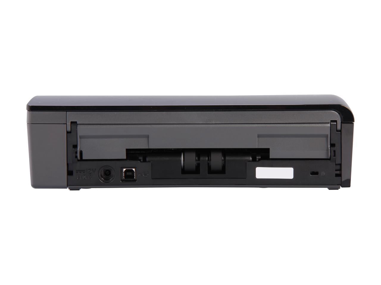Kodak ScanMate i940 Color Sheet Fed Document Scanner, with USB Cable & Document Feeder