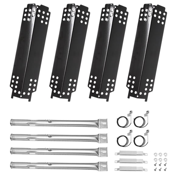 Grill Replacement Parts for 463436215, 463436214, 463436213, 467300115, 463234413, 466342014
