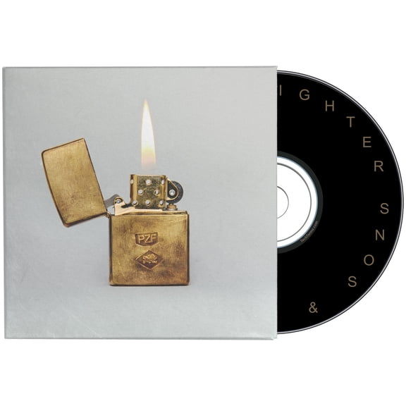 Mumford & Sons - Prizefighter - Music & Performance - CD