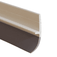 thumbnail image 1 of Burletes para puertas, sellos para puertas Aislamiento contra el polvo y el sonido Superglue Tapones para clima de puertas MFZFUKR CPB-US-XD321-2, 1 of 5